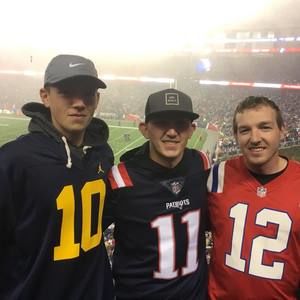 Meet your Posher, Ryan